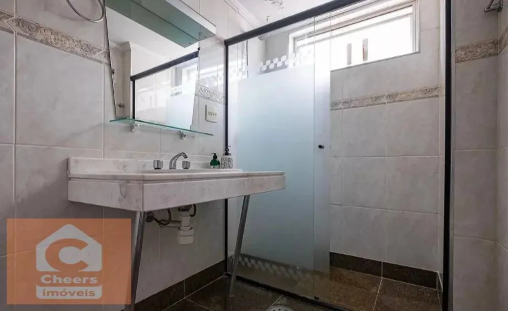 Apartamento, 3 quartos, 180 m² - Foto 3