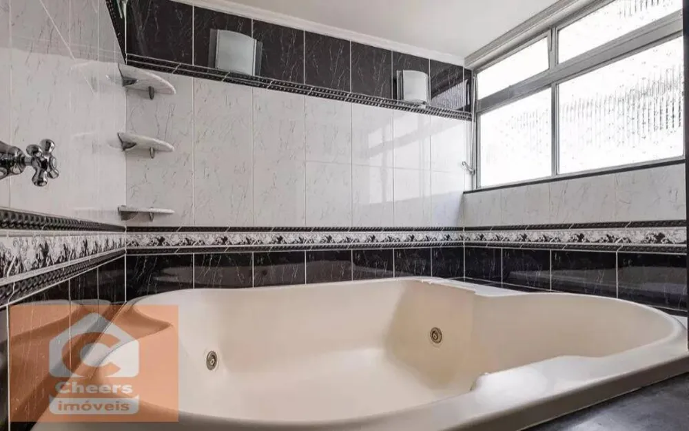 Apartamento, 3 quartos, 180 m² - Foto 2
