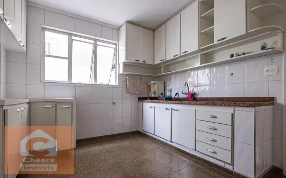 Apartamento, 3 quartos, 180 m² - Foto 9