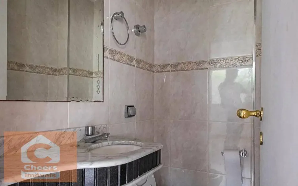 Apartamento, 3 quartos, 180 m² - Foto 4