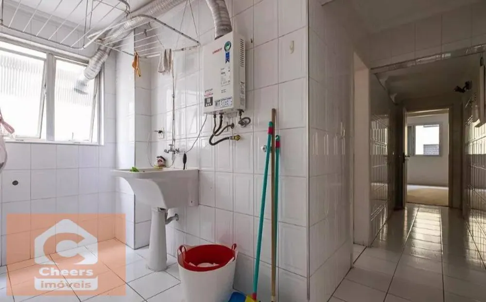 Apartamento, 3 quartos, 180 m² - Foto 11
