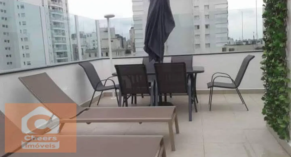 Apartamento, 3 quartos, 180 m² - Foto 14