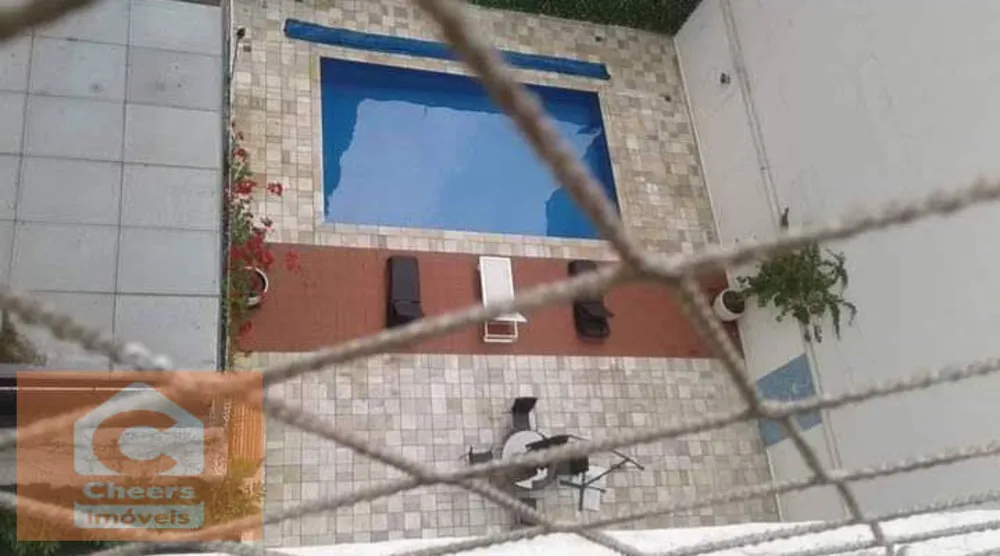 Apartamento, 3 quartos, 180 m² - Foto 12