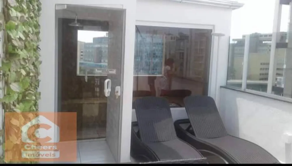 Apartamento, 3 quartos, 180 m² - Foto 13