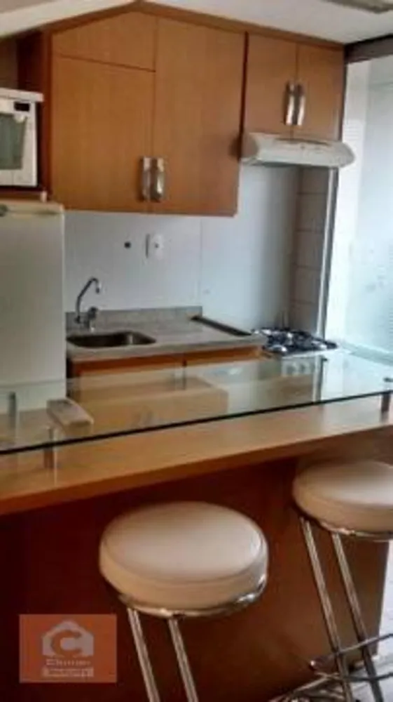 Apartamento, 1 quarto, 45 m² - Foto 8