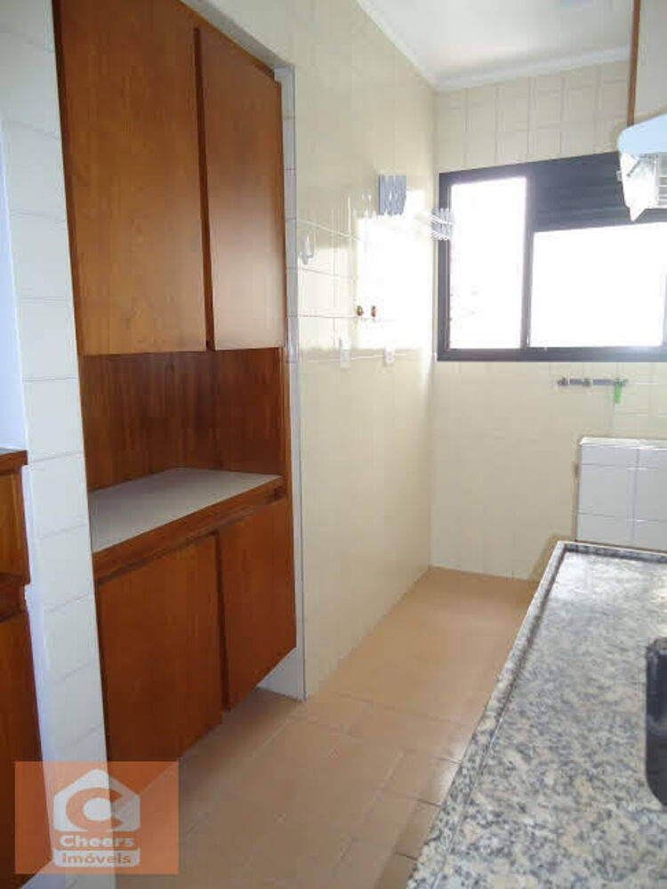 Apartamento, 1 quarto, 45 m² - Foto 2