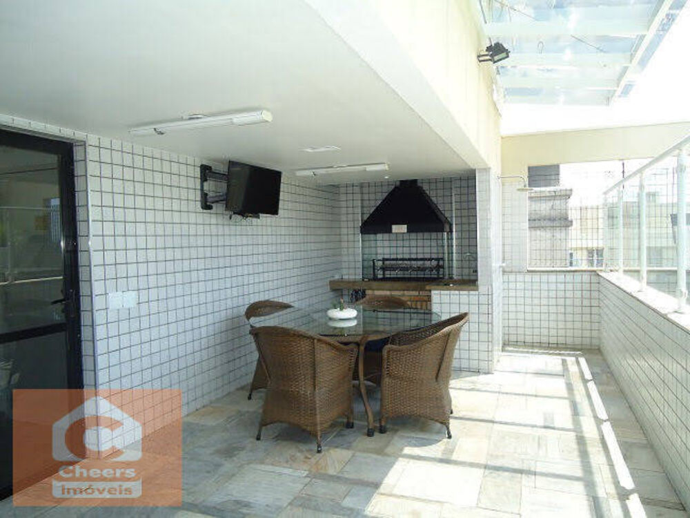 Apartamento, 1 quarto, 45 m² - Foto 13