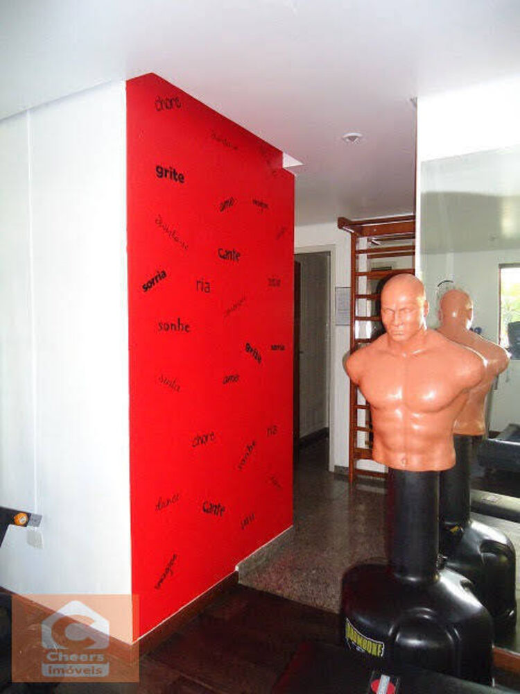 Apartamento, 1 quarto, 45 m² - Foto 19