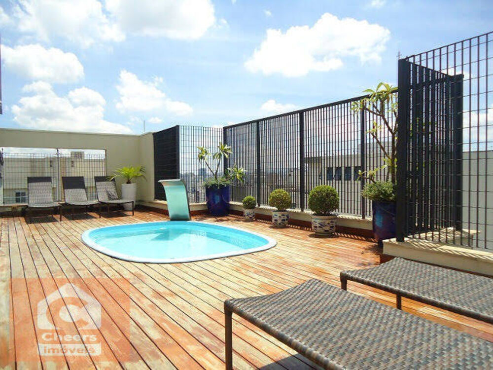Apartamento, 1 quarto, 45 m² - Foto 6