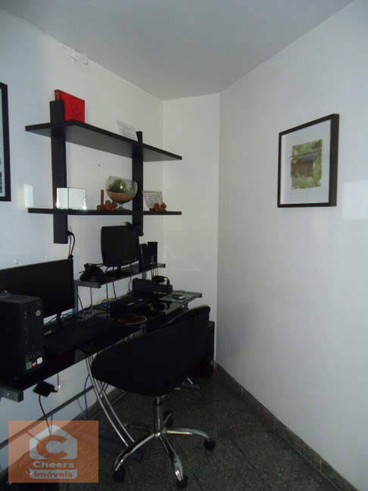 Apartamento, 1 quarto, 45 m² - Foto 18