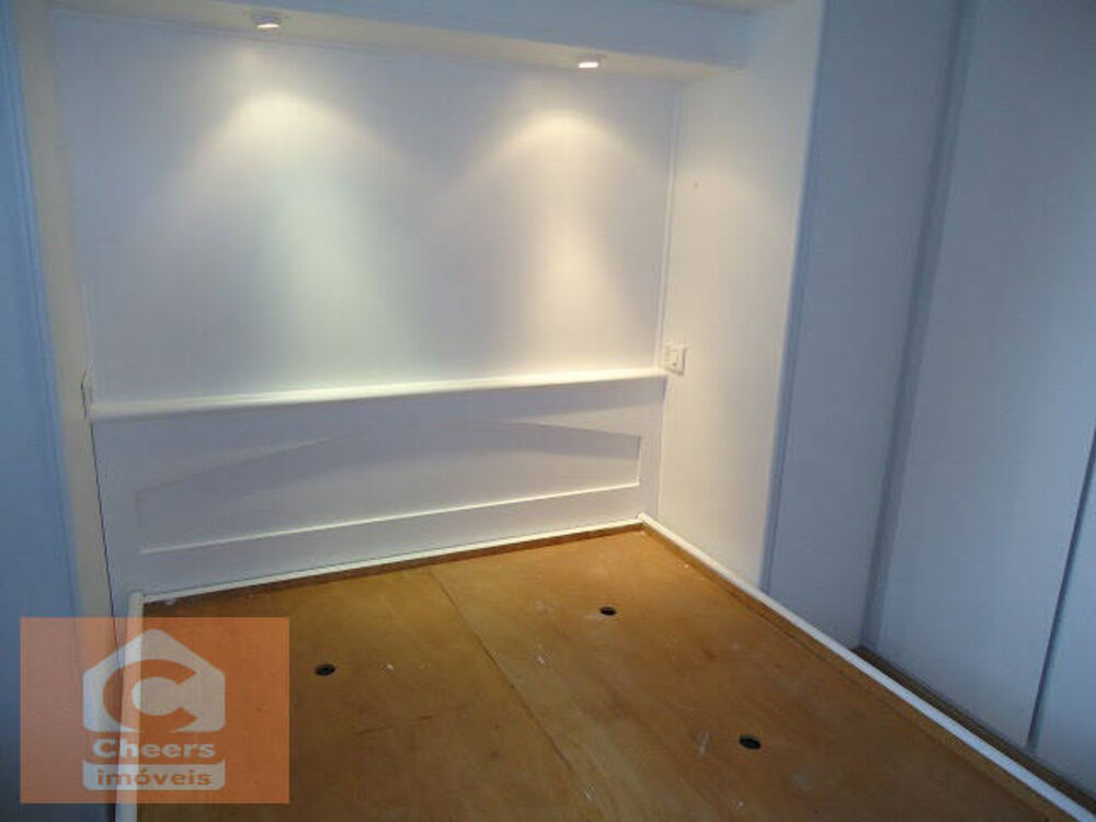 Apartamento, 1 quarto, 45 m² - Foto 4