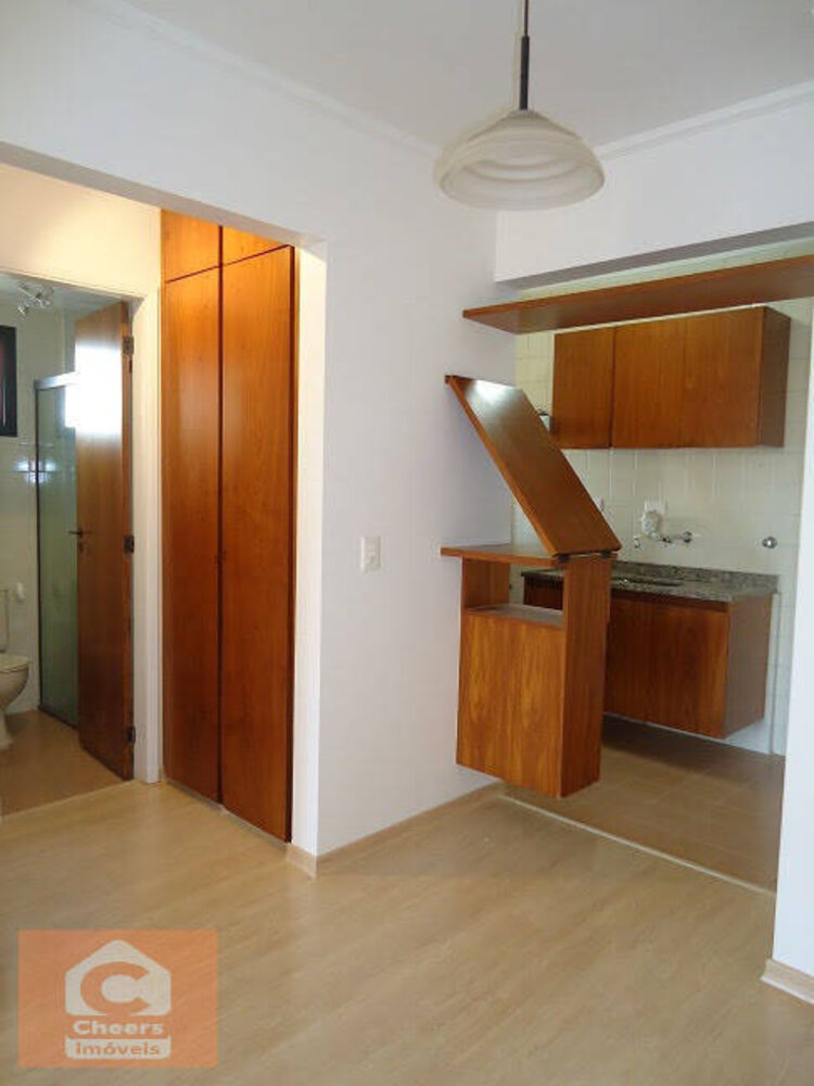 Apartamento, 1 quarto, 45 m² - Foto 20