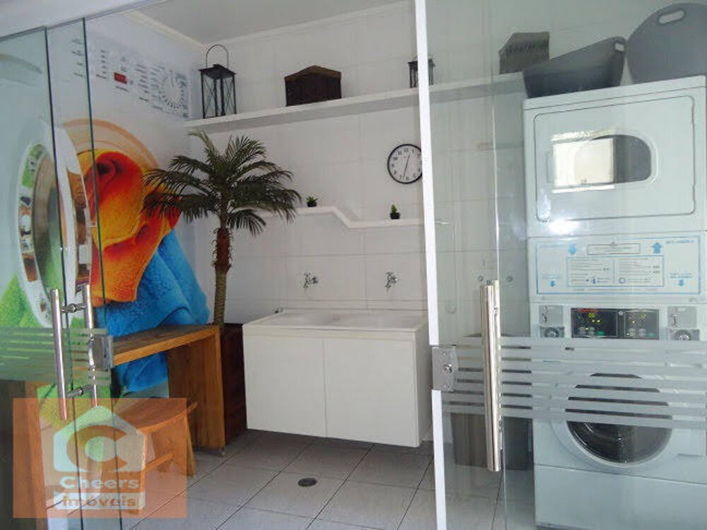 Apartamento, 1 quarto, 45 m² - Foto 5