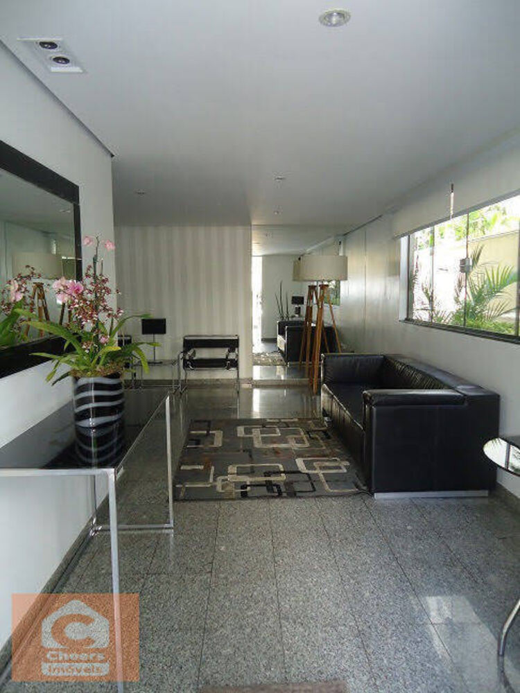 Apartamento, 1 quarto, 45 m² - Foto 1