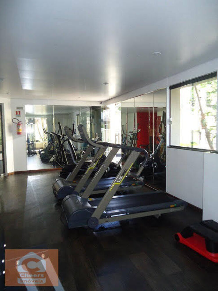 Apartamento, 1 quarto, 45 m² - Foto 26