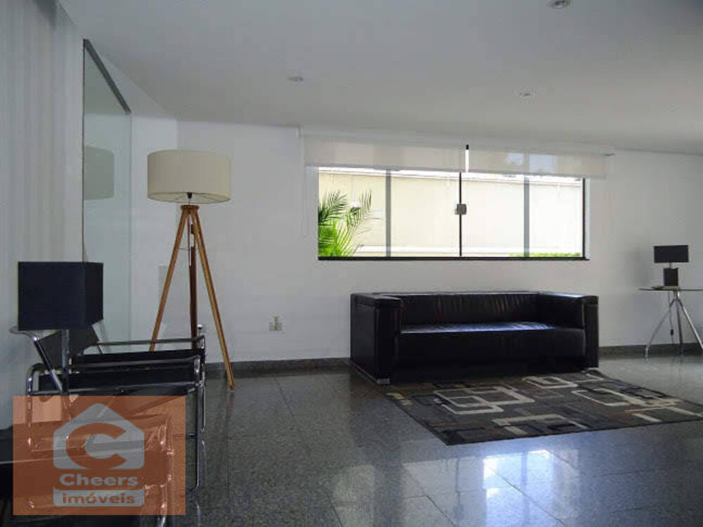 Apartamento, 1 quarto, 45 m² - Foto 14