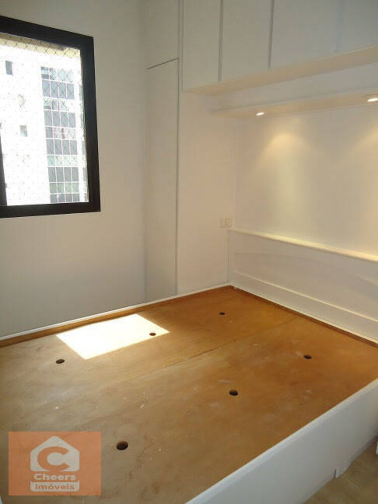 Apartamento, 1 quarto, 45 m² - Foto 8