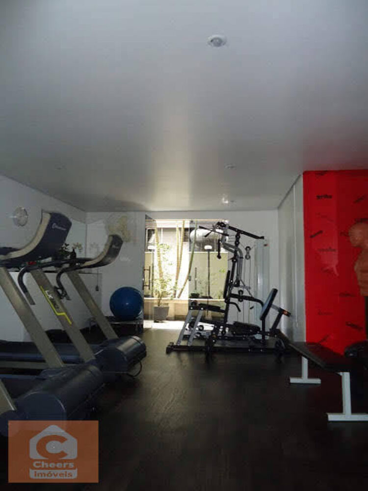 Apartamento, 1 quarto, 45 m² - Foto 28