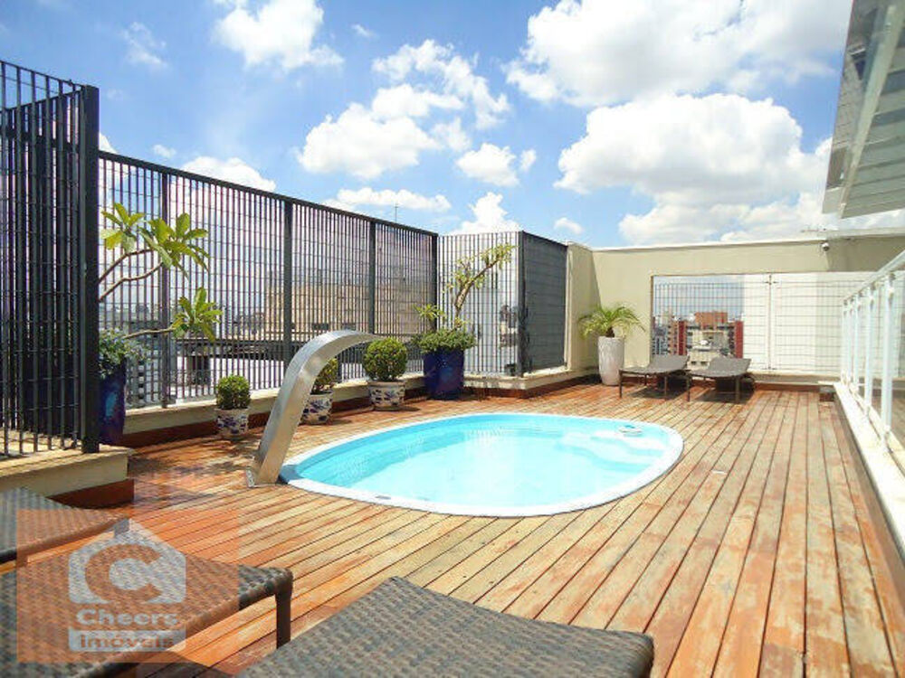 Apartamento, 1 quarto, 45 m² - Foto 3