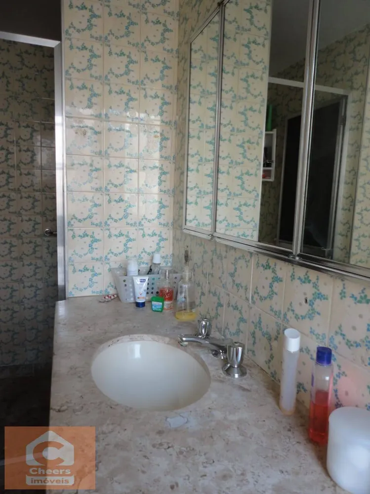 Apartamento, 3 quartos, 107 m² - Foto 6