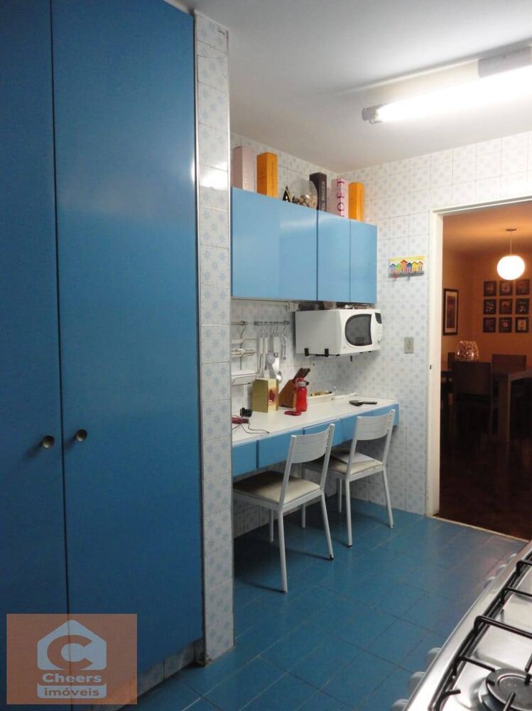 Apartamento, 3 quartos, 107 m² - Foto 4