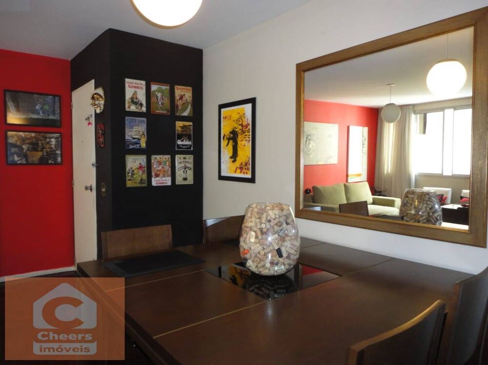 Apartamento, 3 quartos, 107 m² - Foto 3