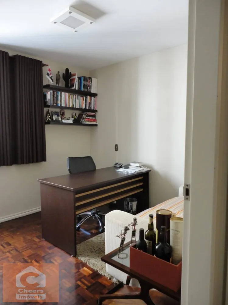 Apartamento, 3 quartos, 107 m² - Foto 4