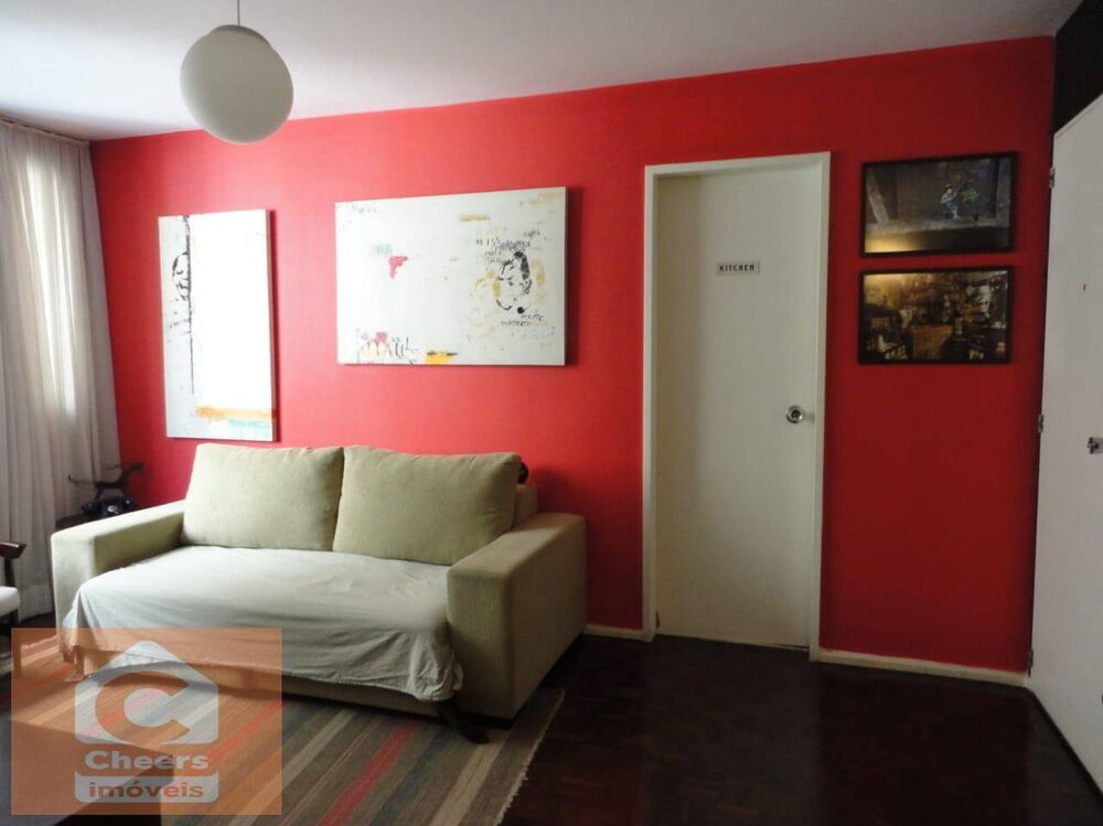 Apartamento, 3 quartos, 107 m² - Foto 2