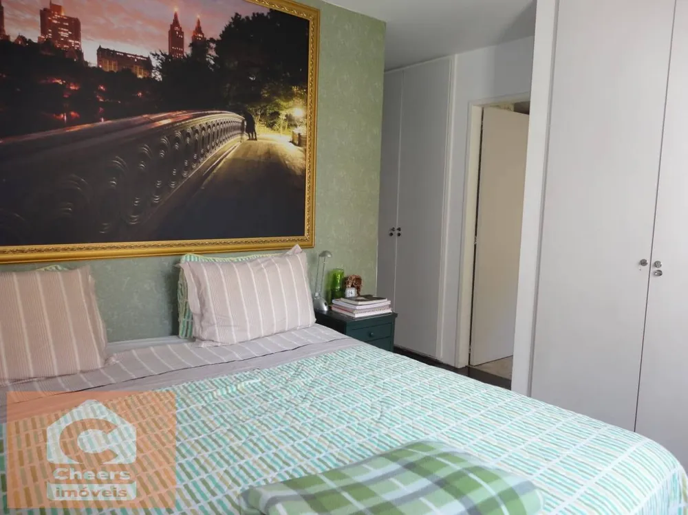 Apartamento, 3 quartos, 107 m² - Foto 9