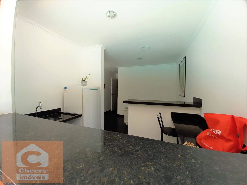 Apartamento para alugar com 3 quartos, 90m² - Foto 2