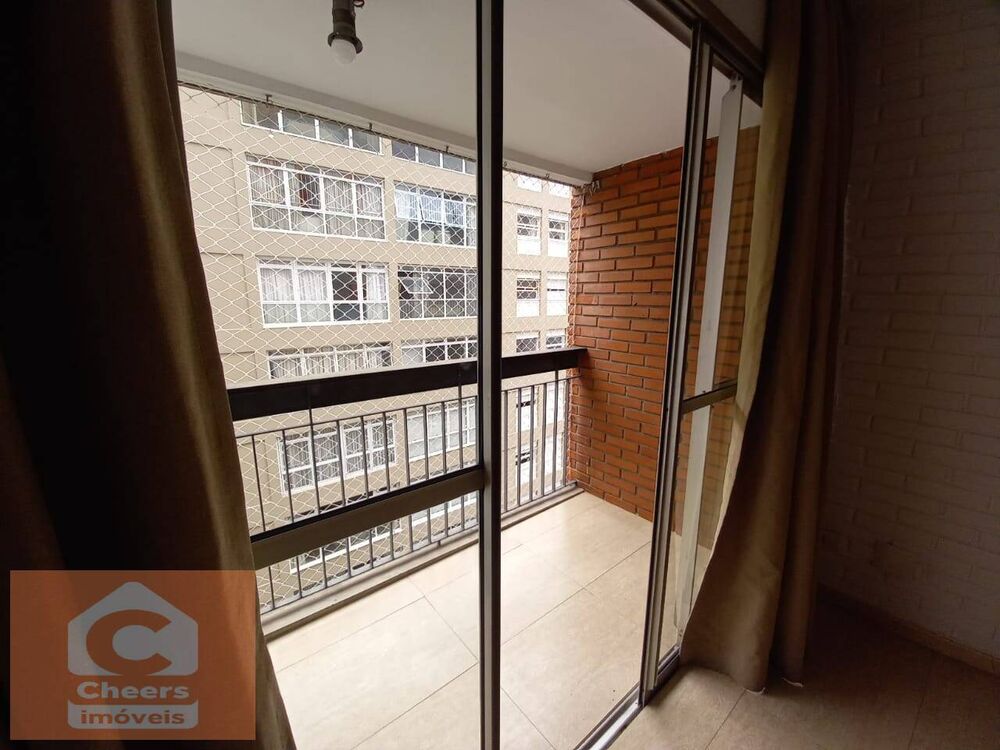 Apartamento para alugar com 3 quartos, 90m² - Foto 6