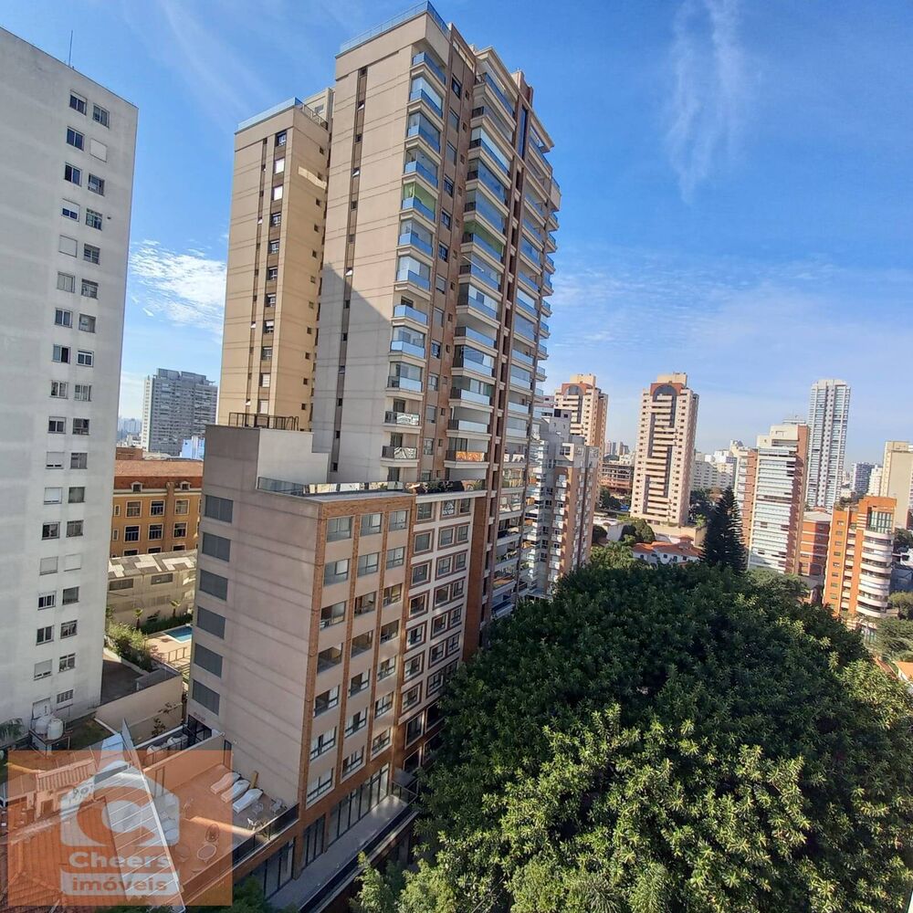 Apartamento, 3 quartos, 109 m² - Foto 15