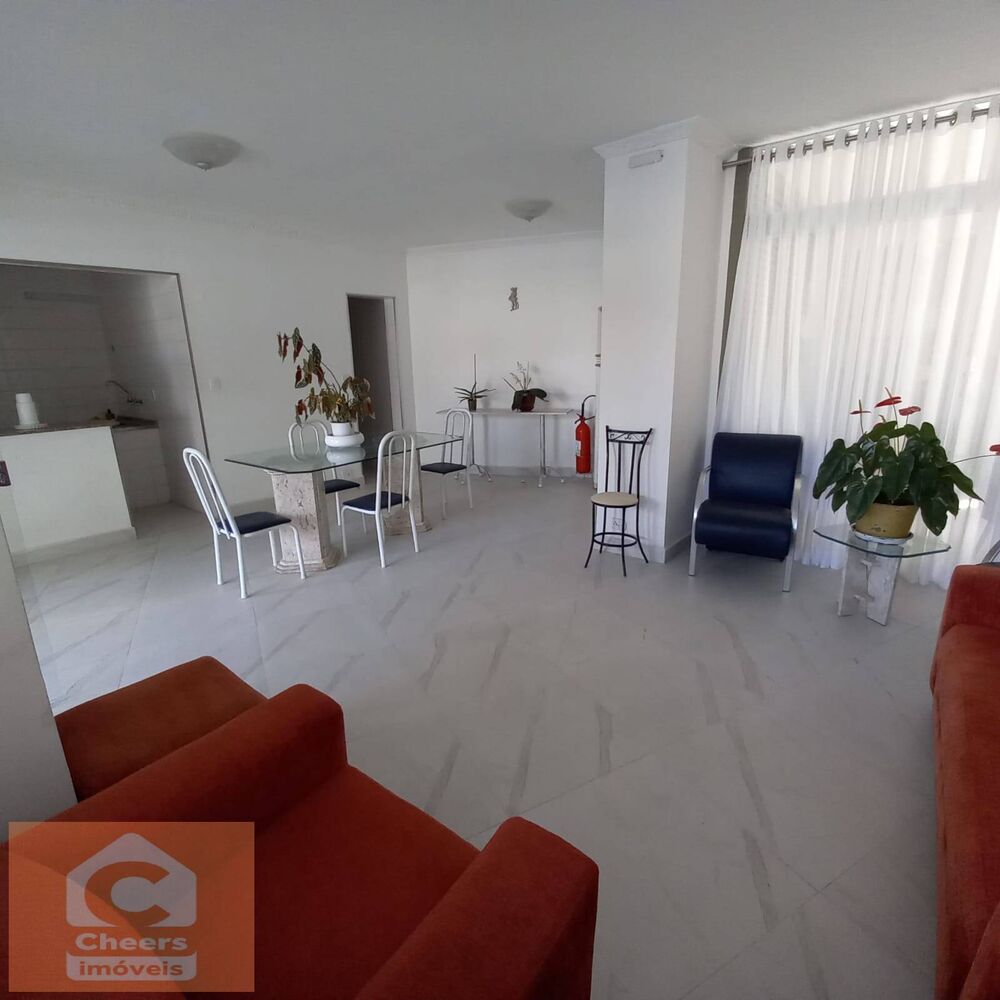 Apartamento, 3 quartos, 109 m² - Foto 22