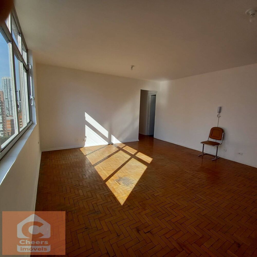 Apartamento, 3 quartos, 109 m² - Foto 4
