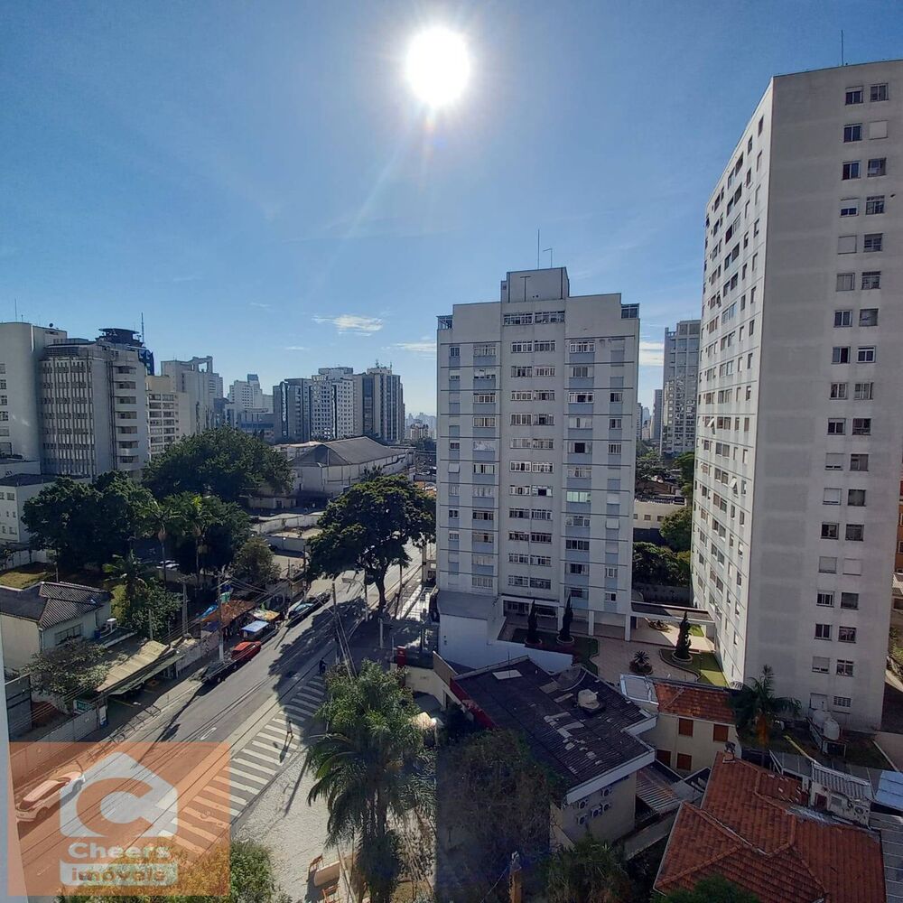 Apartamento, 3 quartos, 109 m² - Foto 11