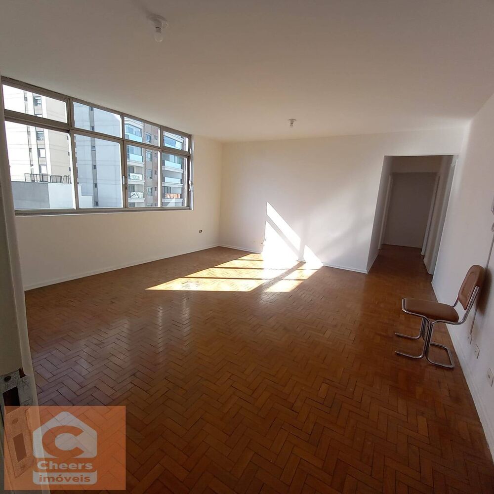 Apartamento, 3 quartos, 109 m² - Foto 2