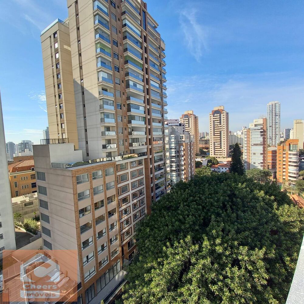 Apartamento, 3 quartos, 109 m² - Foto 1