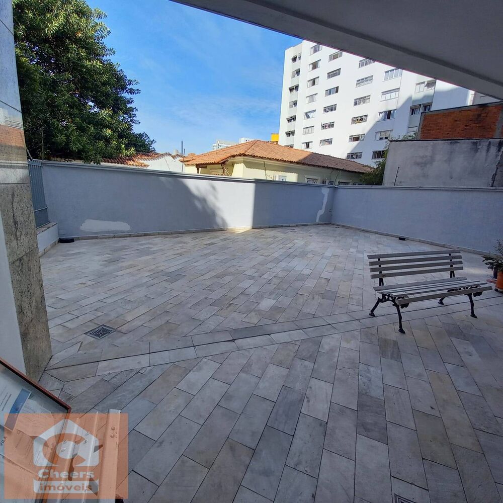Apartamento, 3 quartos, 109 m² - Foto 25