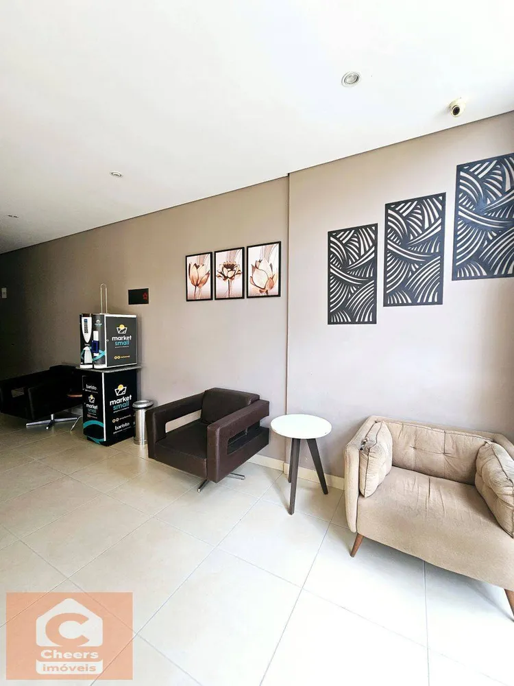 Apartamento, 2 quartos, 47 m² - Foto 16