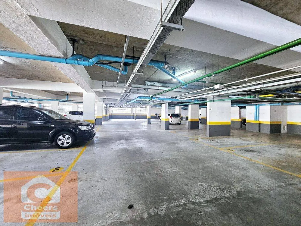 Apartamento, 2 quartos, 47 m² - Foto 15