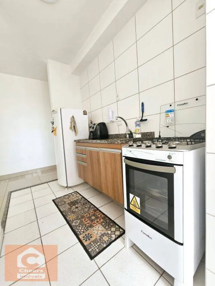 Apartamento, 2 quartos, 47 m² - Foto 10