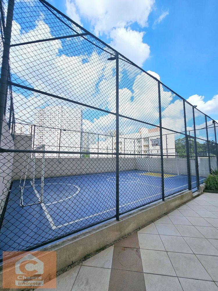 Apartamento, 2 quartos, 47 m² - Foto 1