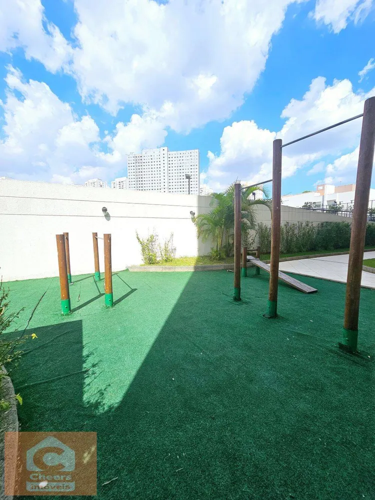 Apartamento, 2 quartos, 47 m² - Foto 1