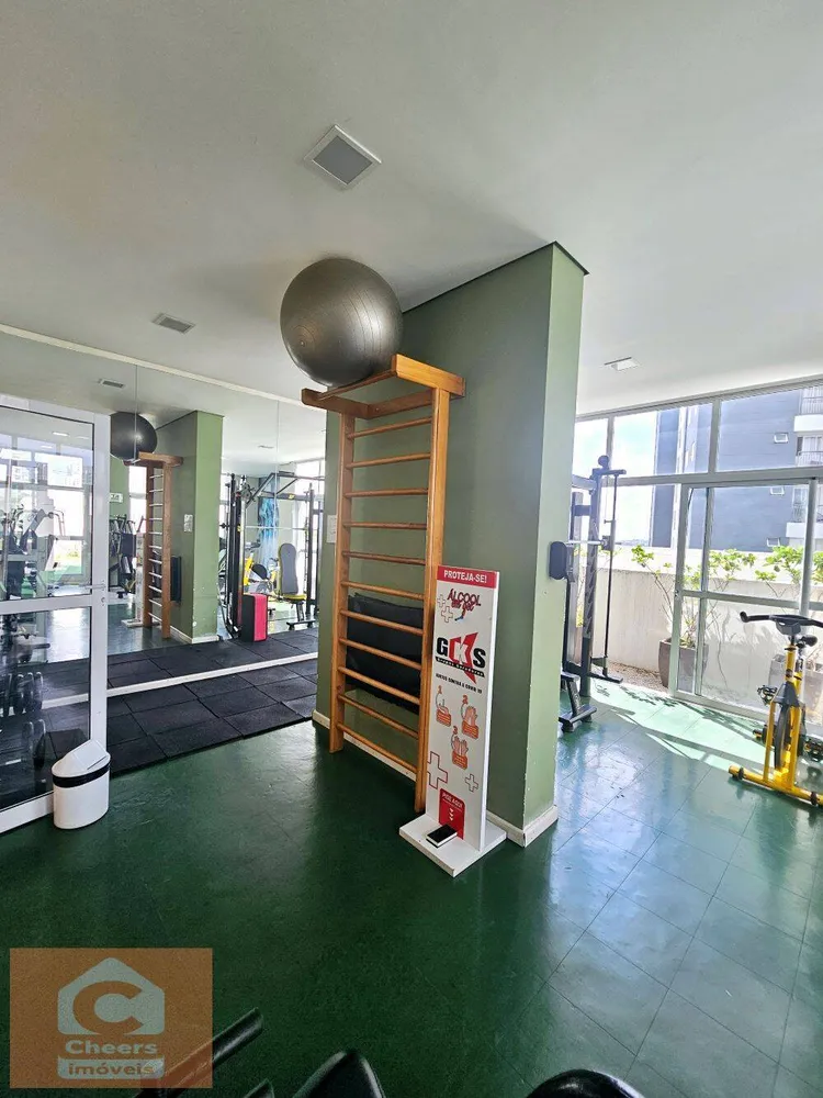 Apartamento, 2 quartos, 47 m² - Foto 6