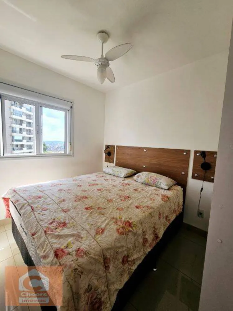 Apartamento, 2 quartos, 47 m² - Foto 12