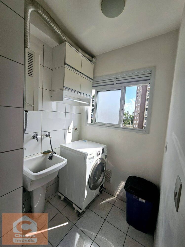 Apartamento, 2 quartos, 47 m² - Foto 3