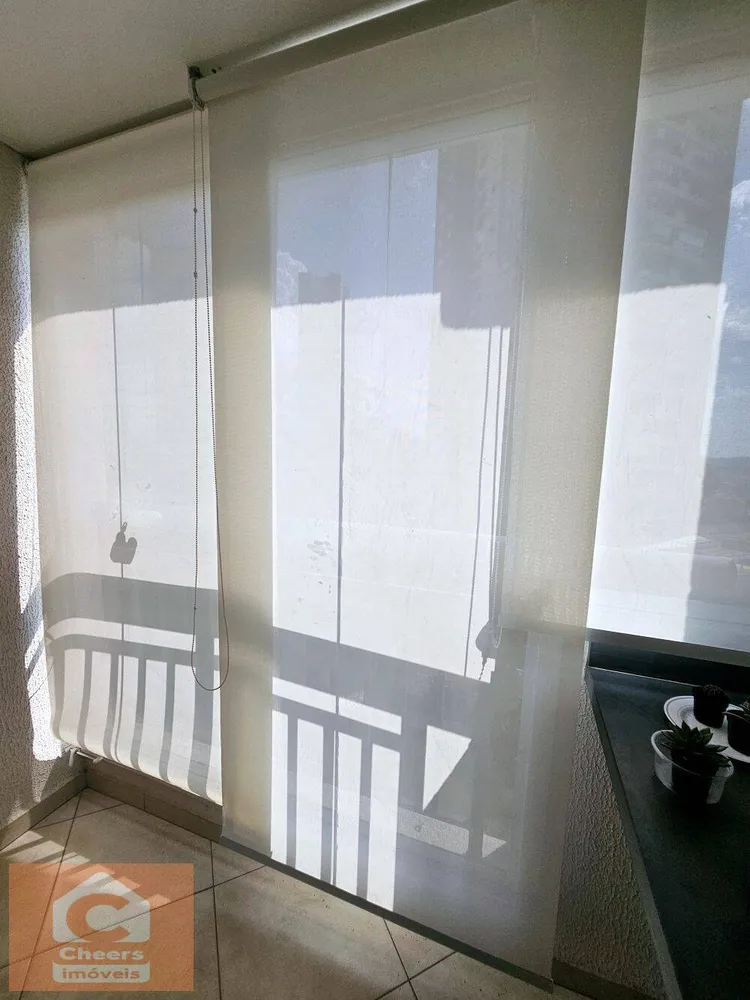 Apartamento, 2 quartos, 47 m² - Foto 9