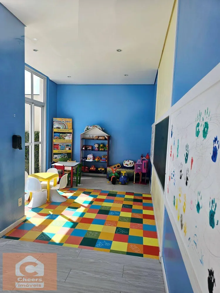 Apartamento, 2 quartos, 47 m² - Foto 4
