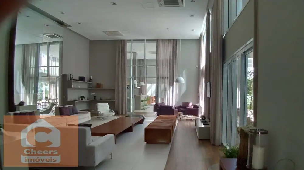 Apartamento, 2 quartos, 96 m² - Foto 8