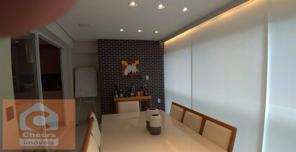 Apartamento, 2 quartos, 96 m² - Foto 13